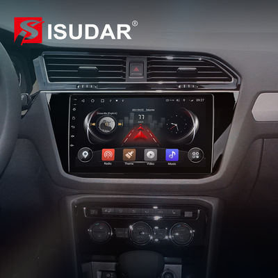 FM RDS Wireless Carplay Stereo Penerima Cepat RAM 6GB 4G Net